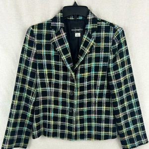 Women’s blazer